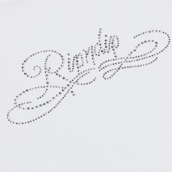 Ripndip Delresto Cropped Tee (White)