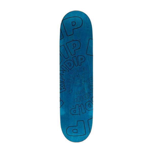 Ripndip Descendent Board (Black)