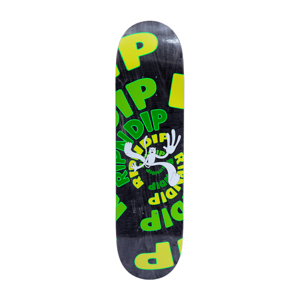 ripndip Descendent Board (Black)