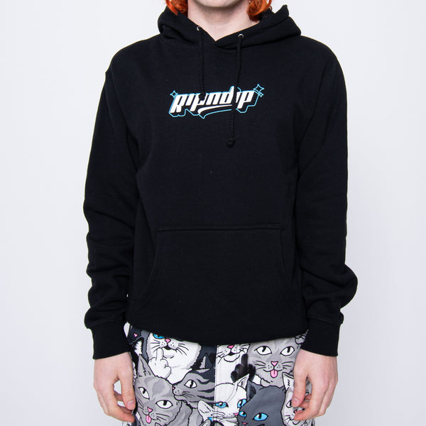 Ripndip Desperado Hoodie (Black)
