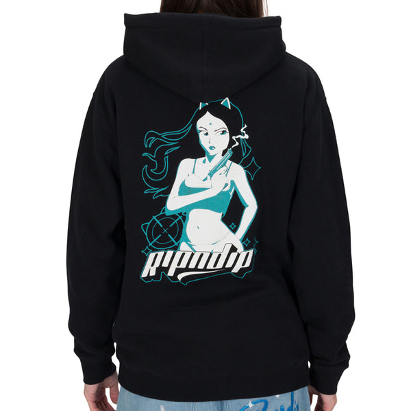 Ripndip Desperado Hoodie (Black)