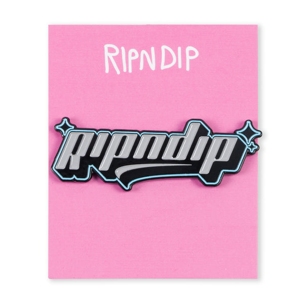 Ripndip Desperado Pin (Multi)