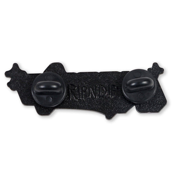 Ripndip Desperado Pin (Multi)