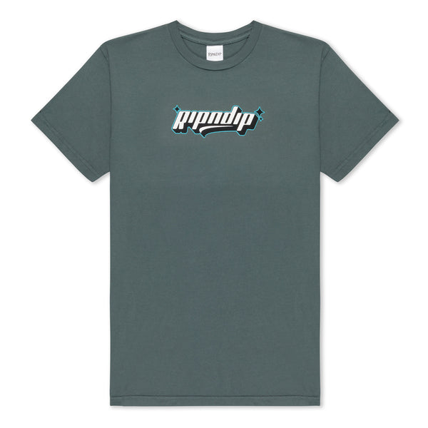 Ripndip Desperado Tee (Charcoal)