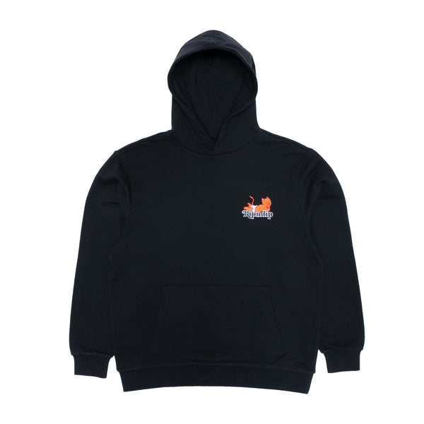 Ripndip Devil Baby Hoodie (Black)