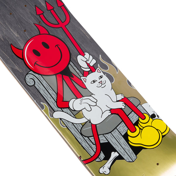 Ripndip Devilman Nerm Board (Multi)