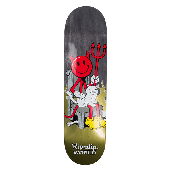 ripndip Devilman Nerm Board (Multi)