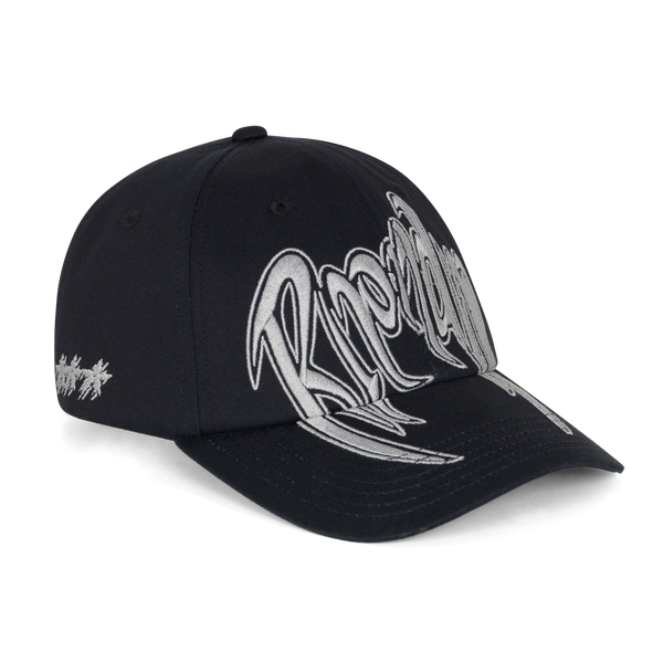 ripndip Different Day Dad Hat (Black)