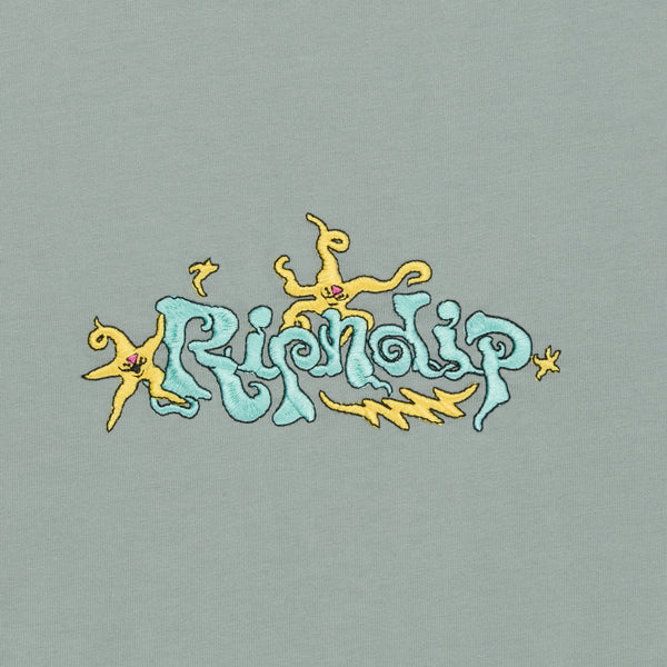 Ripndip Dreamstate Tee (Charcoal)