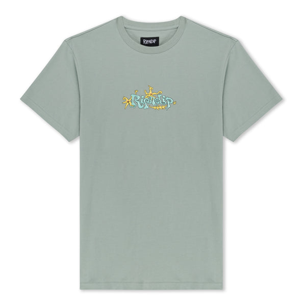 ripndip Dreamstate Tee (Charcoal)