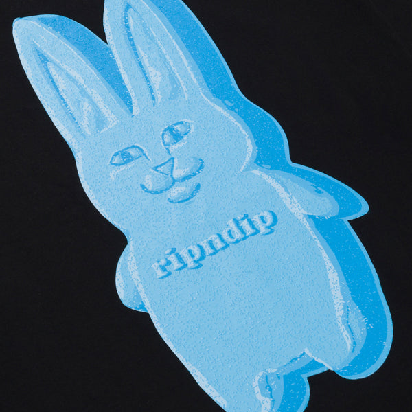 Ripndip Eat Me Tee (Black)