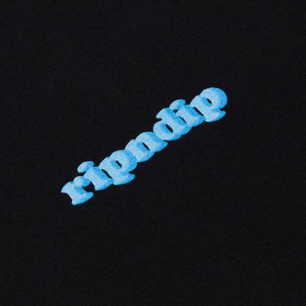 Ripndip Eat Me Tee (Black)