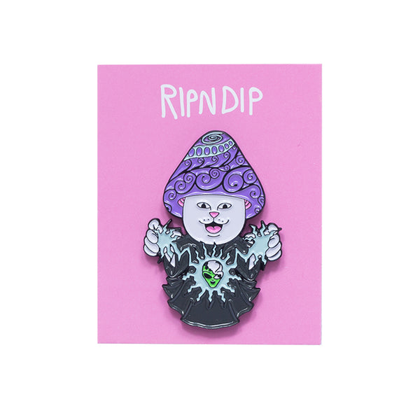 Ripndip Enchanted Pin