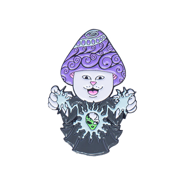 ripndip Enchanted Pin