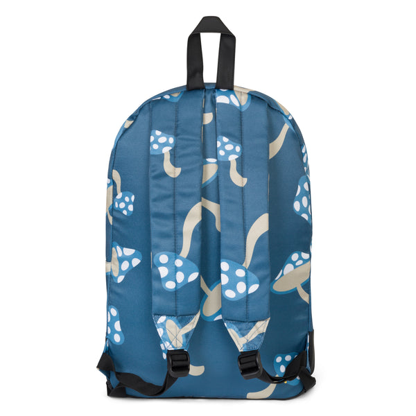 Ripndip Euphoria Backpack (Slate)