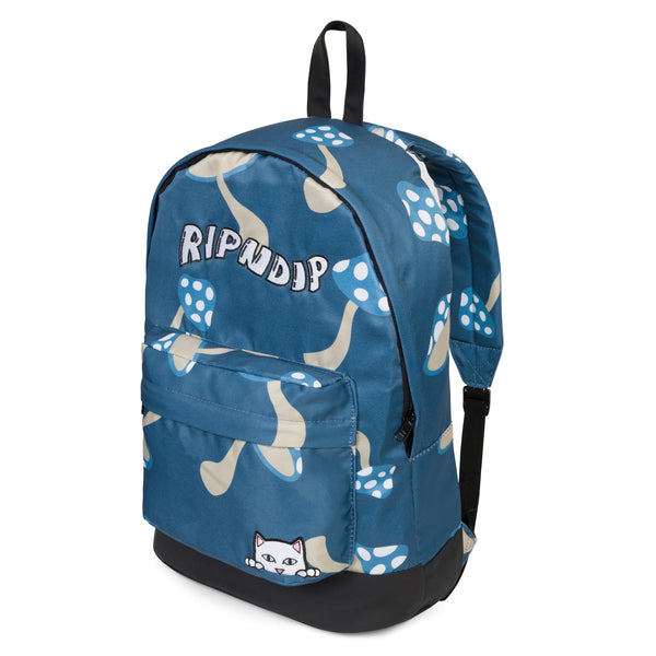 Ripndip Euphoria Backpack (Slate)