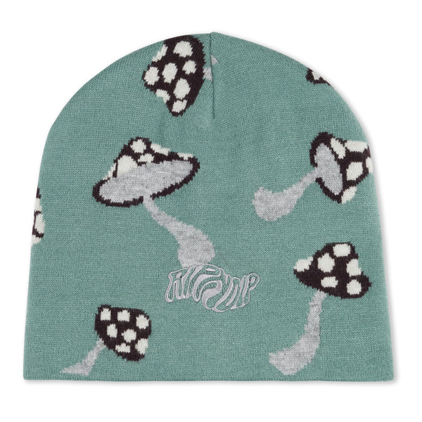 Ripndip Euphoria Beanie (Alpine Green)
