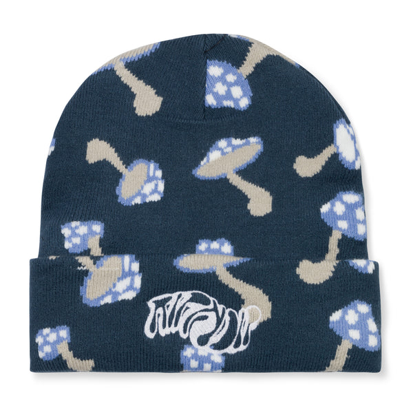 Ripndip Euphoria Beanie (Slate)
