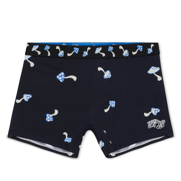 ripndip Euphoria Boxers (Black)