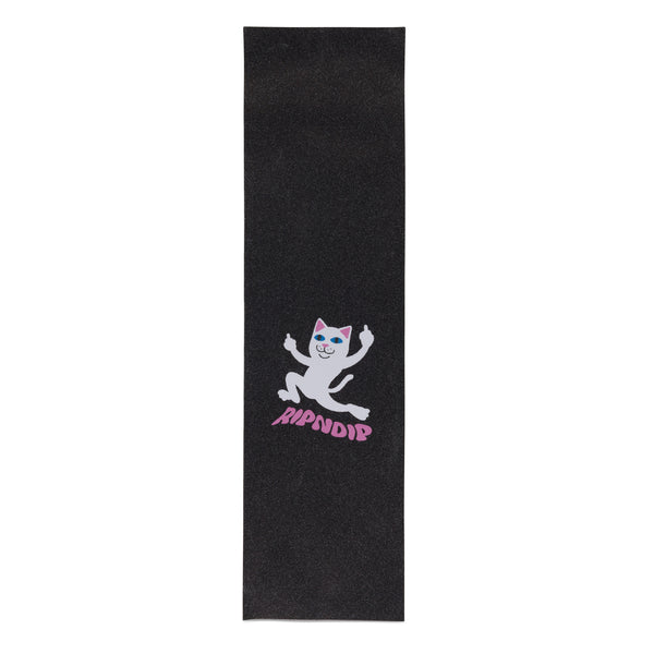 ripndip F U Grip Tape (Black)