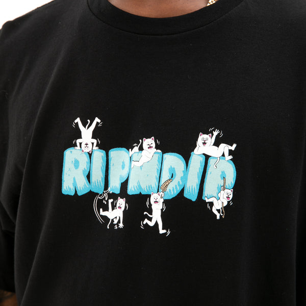Ripndip F.U.N Tee (Black)