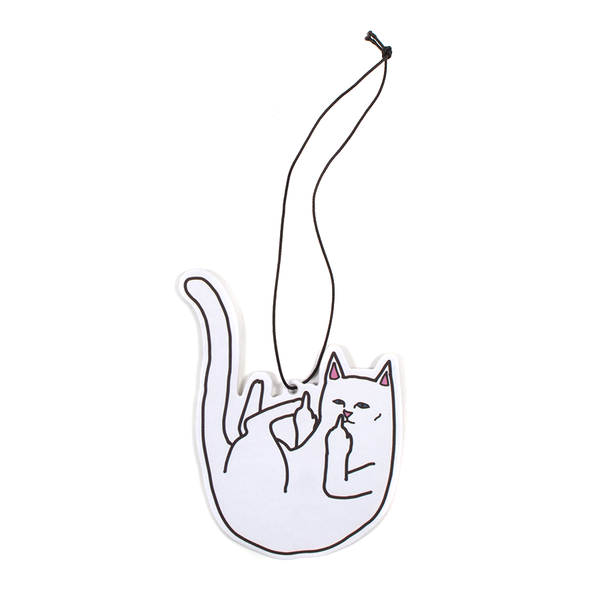 Ripndip Falling For Nermal Air Freshener
