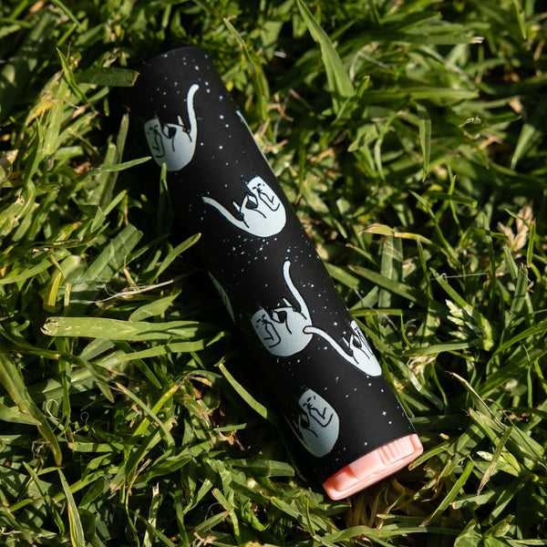 Ripndip Falling For Nermal NAAR Lighter (Black)