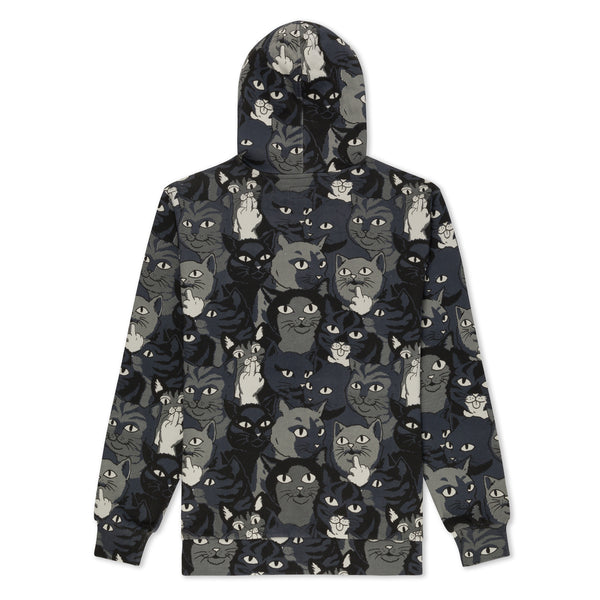 Ripndip Family Tree Hoodie (Black)