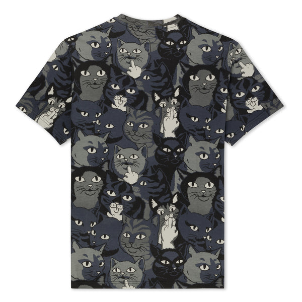 Ripndip Family Tree Tee (Black)