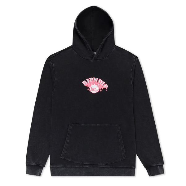ripndip Fantasy Nerm Hoodie (Black)
