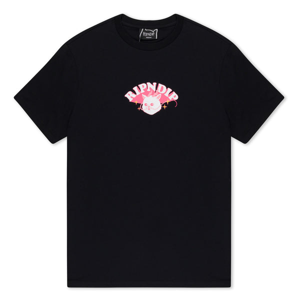Ripndip Fantasy Nerm Tee (Black)