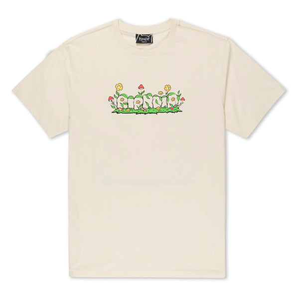 Ripndip Field Friends Tee (Natural)
