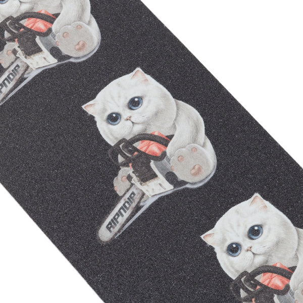 Ripndip Find Out Grip Tape (Black)
