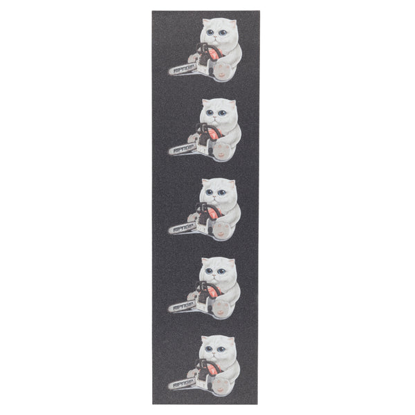 ripndip Find Out Grip Tape (Black)