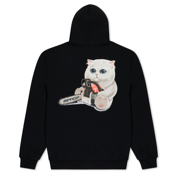 Ripndip Find Out Hoodie (Black)