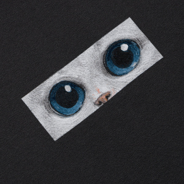 Ripndip Find Out Long Sleeve (Charcoal Vintage Wash)