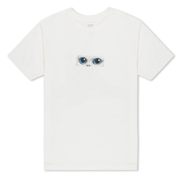 Ripndip Find Out Tee (Bone)