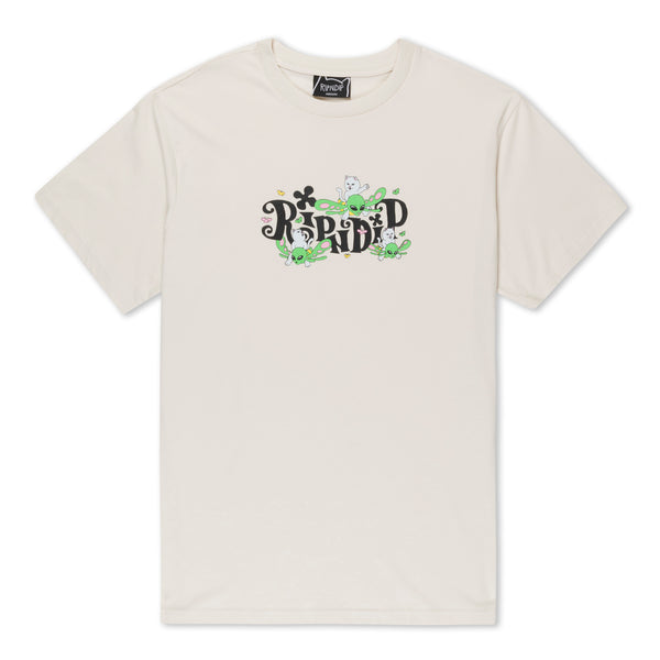 ripndip Fly Away Tee (Dust)