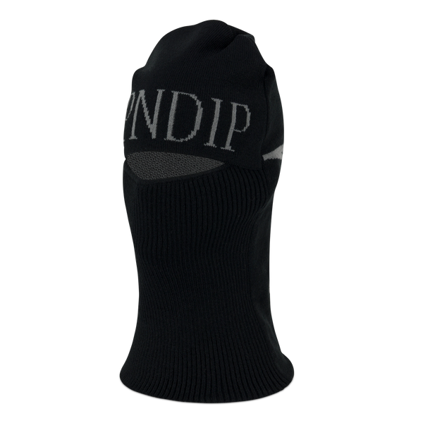 Ripndip Fossil Balaclava (Black)