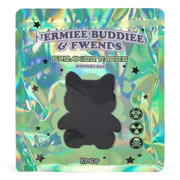 Ripndip Freakiee Faces Nermiee Mystery Bags (Assort)