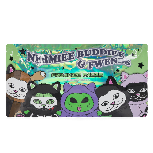 Ripndip Freakiee Faces Nermiee Mystery Bags (Assort)