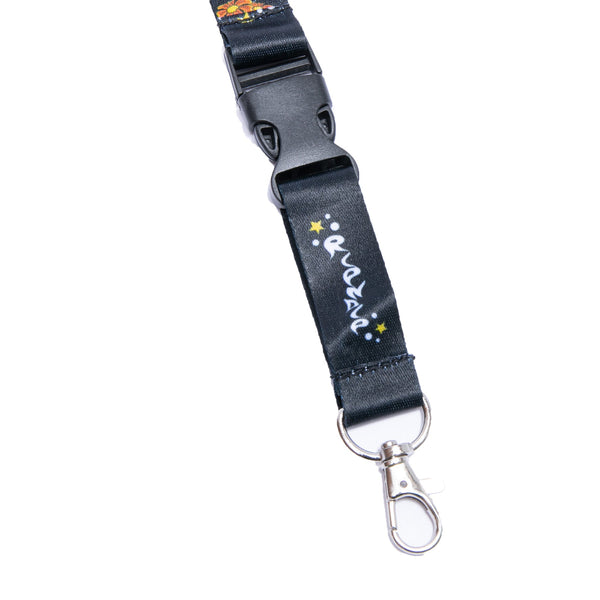 Ripndip Friday Jr Lanyard