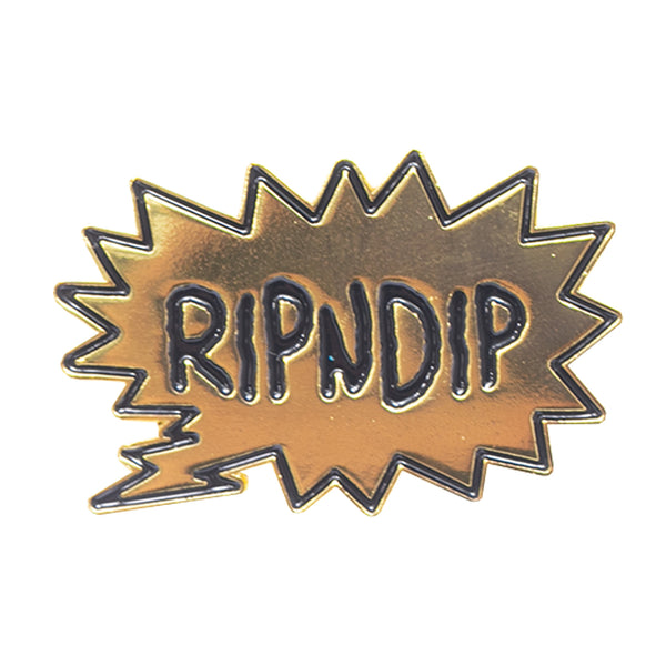 ripndip Frustration Pin