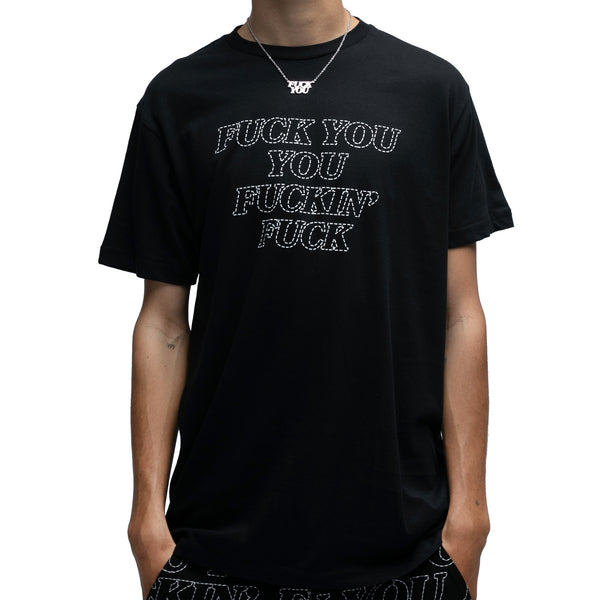 Ripndip Fuck You Tee (Black)