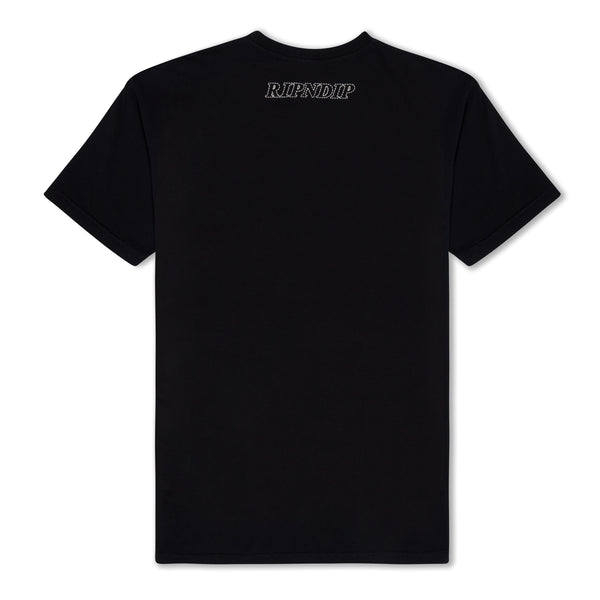 Ripndip Fuck You Tee (Black)