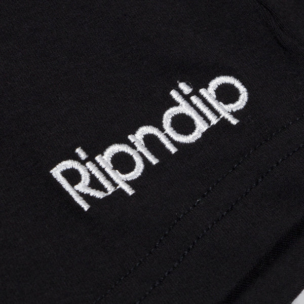 Ripndip Fuckin Fuck Boxers (Black)
