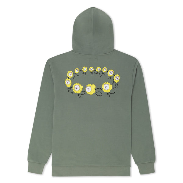 Ripndip Funny Thing Hoodie (Charcoal)