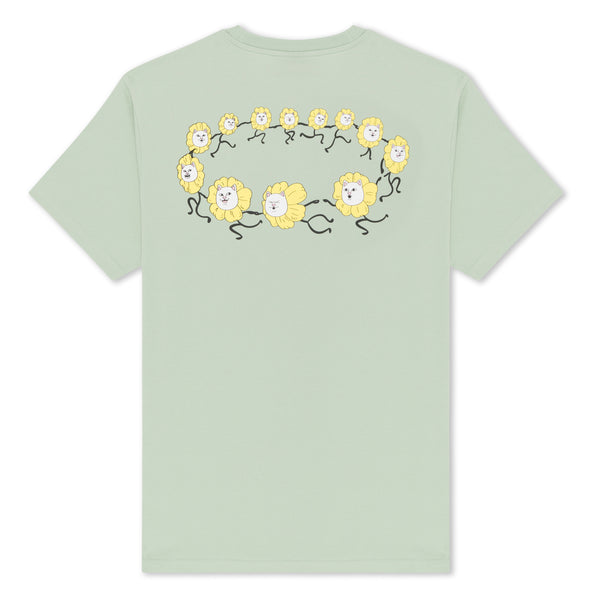 Ripndip Funny Thing Tee (Sage)