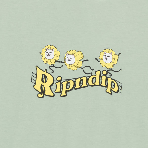 Ripndip Funny Thing Tee (Sage)