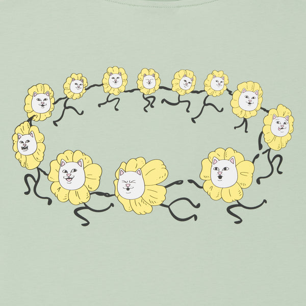 Ripndip Funny Thing Tee (Sage)